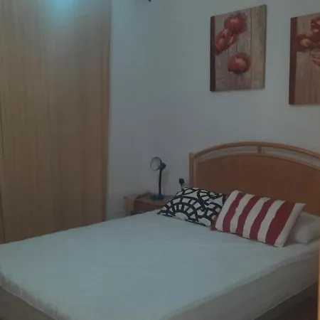 Holiday home As019 Captivating 3 Bedroom House Casa Susan