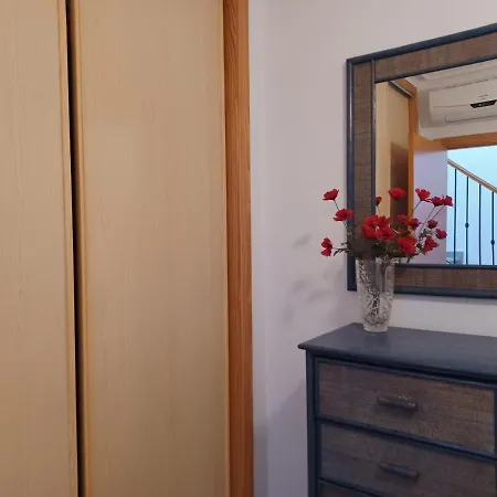 Holiday home As019 Captivating 3 Bedroom House Casa Susan