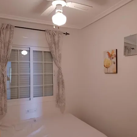 As019 Captivating 3 Bedroom House Casa Susan Holiday home San Juan De Los Terreros